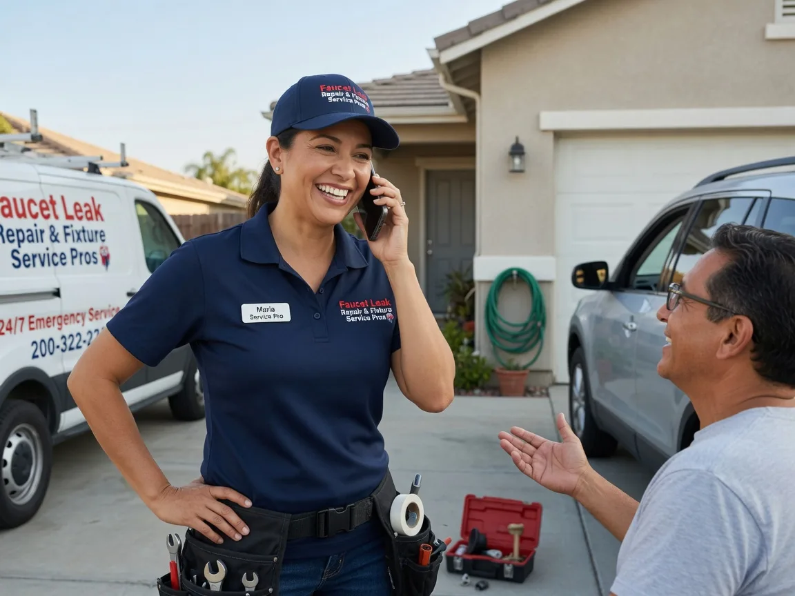 Faucet Repair North Henderson, IL FAQs
